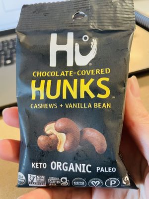 Dessert option  at sweetgreen in Fishers