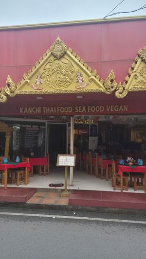  at Kanchi in Hua Hin