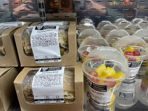  at Glencoe Visitor Centre Cafe - Maybe closed in Glencoe