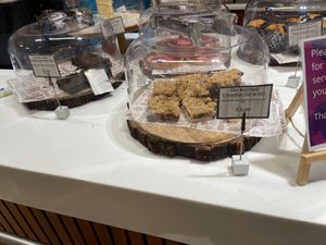  at Glencoe Visitor Centre Cafe - Maybe closed in Glencoe