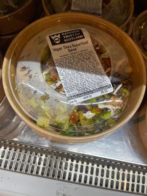  at Glencoe Visitor Centre Cafe - Maybe closed in Glencoe