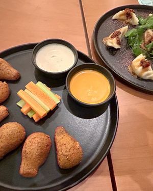   at Gusto Creciente  in Lima