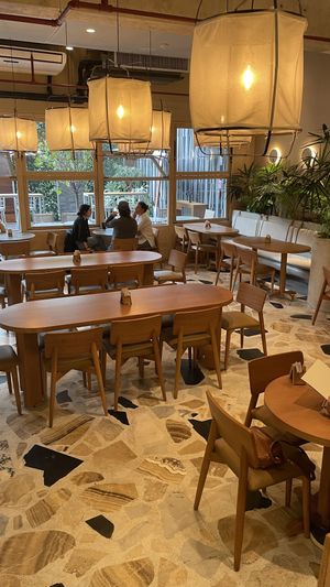 Adentro  at Gusto Creciente  in Lima