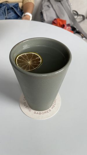 Limonada  at Gusto Creciente  in Lima