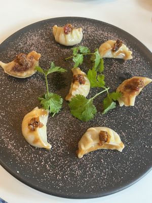   at Gusto Creciente  in Lima