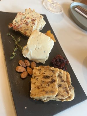   at Gusto Creciente  in Lima