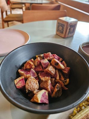  at Gusto Creciente  in Lima