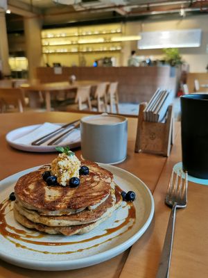  at Gusto Creciente  in Lima