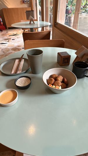   at Gusto Creciente  in Lima