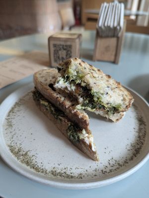  at Gusto Creciente  in Lima