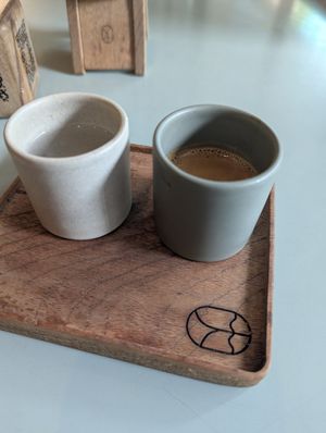  at Gusto Creciente  in Lima