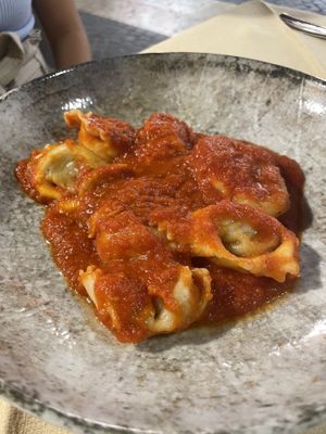   at RISTORANTE AL 23 in Lazise