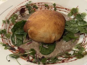 Wellington   at Color Line in Oslo