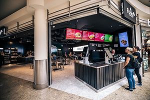  at Forky's - Galerie Vaňkovka  in Brno