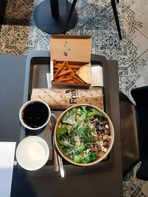  at Forky's - Galerie Vaňkovka  in Brno