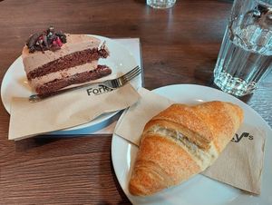  at Forky's - Galerie Vaňkovka  in Brno