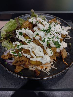  at Forky's - Galerie Vaňkovka  in Brno