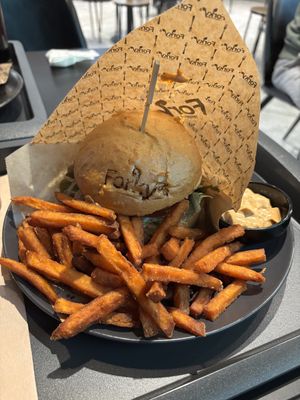   at Forky's - Galerie Vaňkovka  in Brno