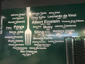   at Forky's - Galerie Vaňkovka  in Brno