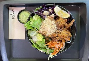   at Forky's - Galerie Vaňkovka  in Brno