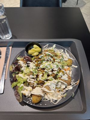   at Forky's - Galerie Vaňkovka  in Brno