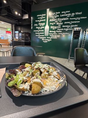   at Forky's - Galerie Vaňkovka  in Brno