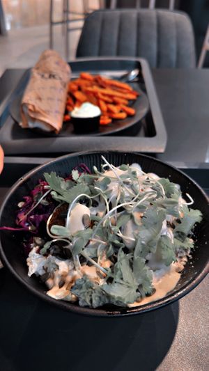   at Forky's - Galerie Vaňkovka  in Brno