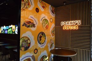  at Forky's - Galerie Vaňkovka  in Brno