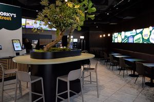  at Forky's - Galerie Vaňkovka  in Brno