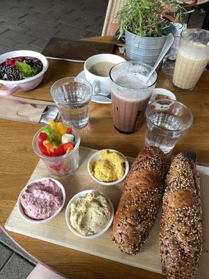   at Martin Auer in Graz