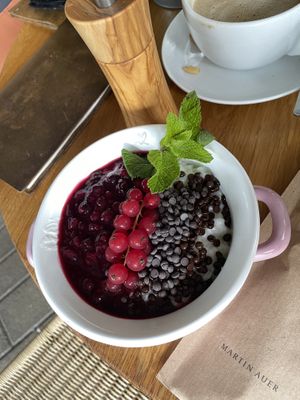   at Martin Auer in Graz