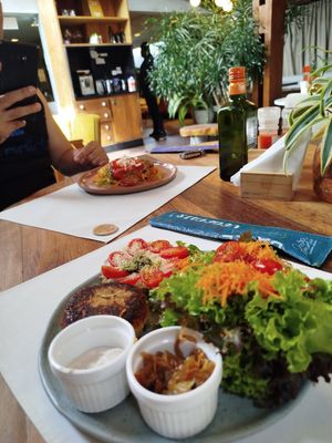  at Manu Tenório Culinaria Saudável - Boa Viagem   in Recife