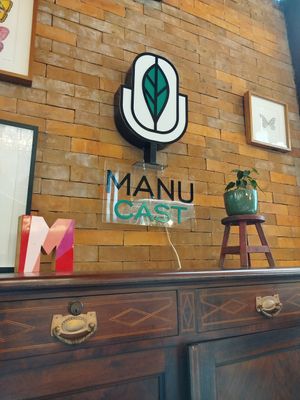  at Manu Tenório Culinaria Saudável - Boa Viagem   in Recife