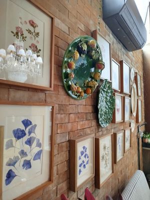  at Manu Tenório Culinaria Saudável - Boa Viagem   in Recife