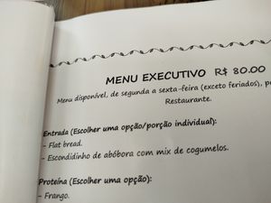  at Manu Tenório Culinaria Saudável - Boa Viagem   in Recife