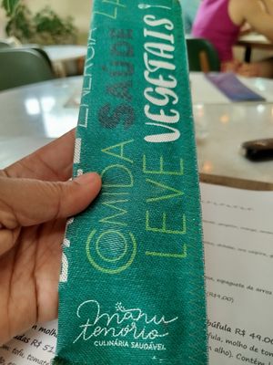  at Manu Tenório Culinaria Saudável - Boa Viagem   in Recife