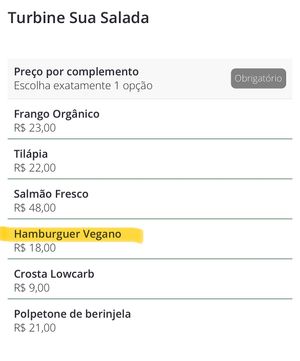   at Manu Tenório Culinaria Saudável - Boa Viagem   in Recife