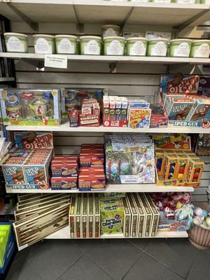 Always interesting things  at Masstown Market in Masstown