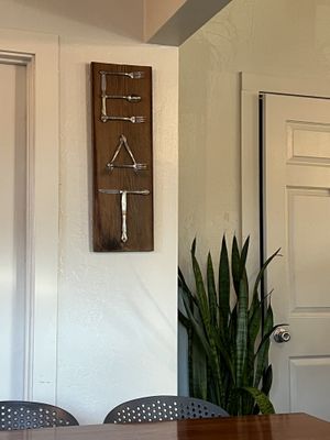   at Spread Kitchen Sonoma in Sonoma