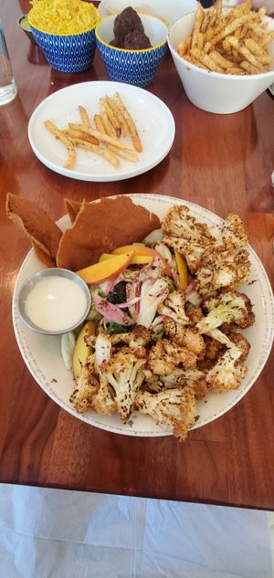  at Spread Kitchen Sonoma in Sonoma