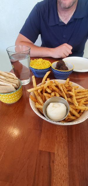  at Spread Kitchen Sonoma in Sonoma