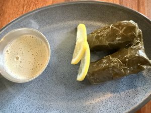   at Spread Kitchen Sonoma in Sonoma