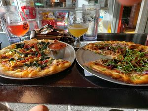  at Hops & Pie in Denver