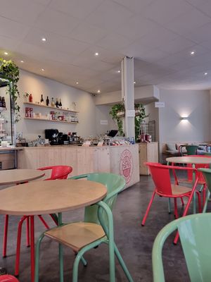 Enterieur at Vivotto Arles in Arles