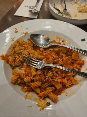  at Big Chefs Tünel in Istanbul