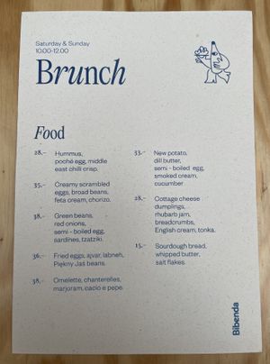   at Bibenda in Warsaw