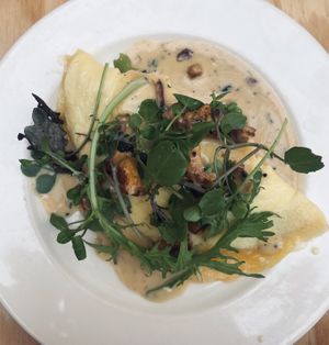   at Bibenda in Warsaw