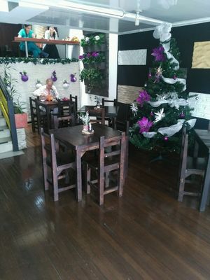 Orellana at Orellana in Manizales