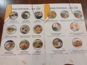  at Hương Quán in Hanoi