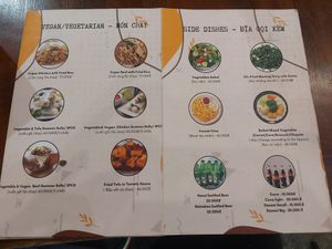  at Hương Quán in Hanoi